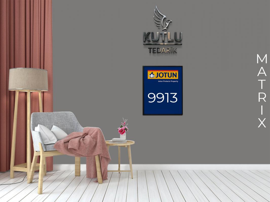 Jotun Fenomastic Güzel Evim Saf İpek 13,5 Lt 9913 Matrix Ncs S6000-N