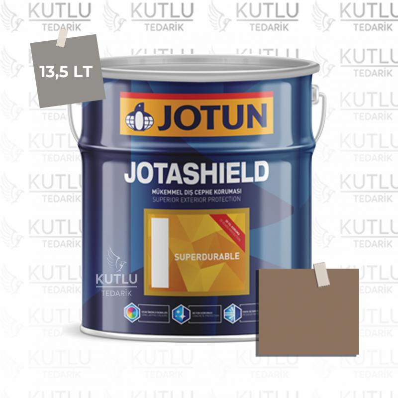 Jotun Jotashield Superdurable 13,5 Lt Muesli 1421 Ncs 5513-Y38R