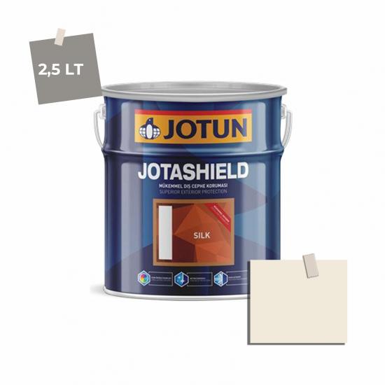 Jotun Topcoat Silk 2,25Lt S0603-Y20R