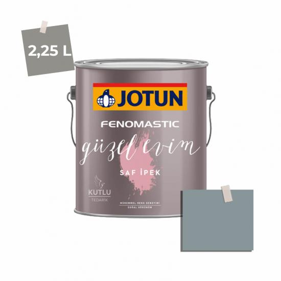 Jotun Fenomastic Güzel Evim Saf İpek 2,25 Lt 5503 Natural Blue Ncs 4209-B02G