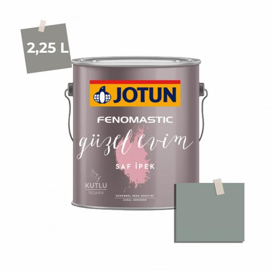 Jotun Fenomastic Güzel Evim Saf İpek 2,25 Lt 6379 Cityscape Ncs 4307-B83G