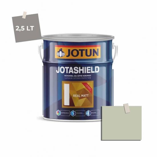 Jotun Real Matt 2,25LT DUSK GREEN 7038 2010-G44Y