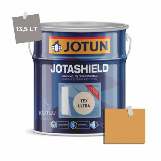 Jotun Tex Ultra 13,5Lt Dijon 1180 2048-Y16R