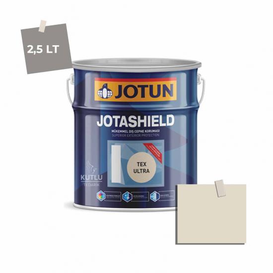 Jotun Tex Ultra 2,25Lt White S 1235 1204-Y26R