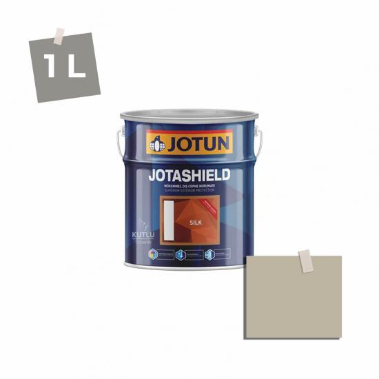 Jotun Jotashield Topcoat Silk 1 Lt 1283 Lys Gra Umbra Ncs 2806-Y22R